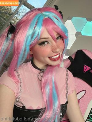 Belle Delphine photo #5811