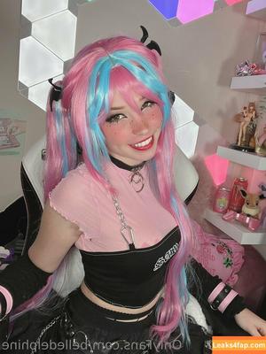 Belle Delphine photo #5812