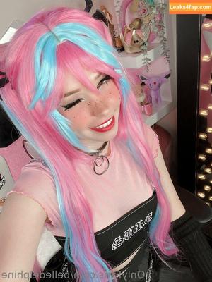 Belle Delphine photo #5816
