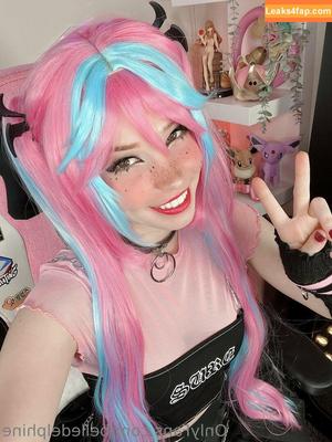 Belle Delphine photo #5817