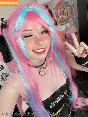 Belle Delphine photo #5818