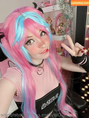 Belle Delphine photo #5819