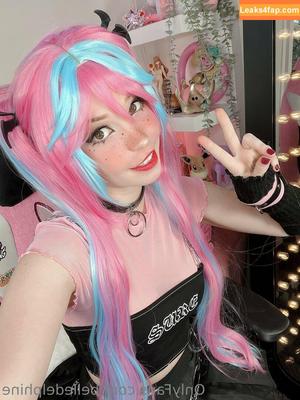 Belle Delphine photo #5820