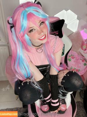Belle Delphine photo #5821