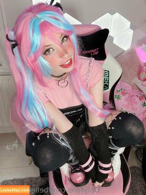 Belle Delphine photo #5822