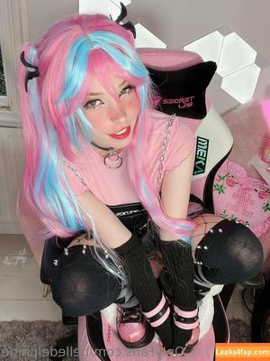 Belle Delphine photo #5824