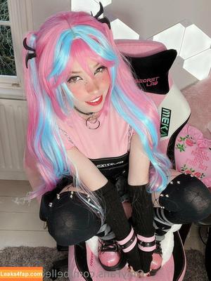 Belle Delphine photo #5825