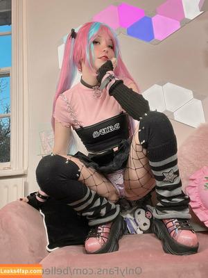 Belle Delphine photo #5830