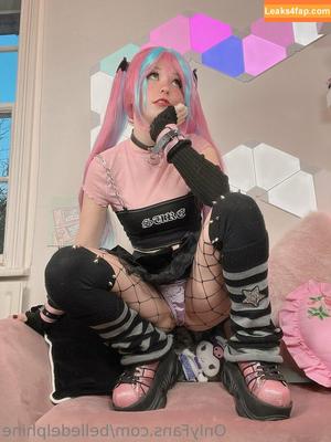 Belle Delphine photo #5831