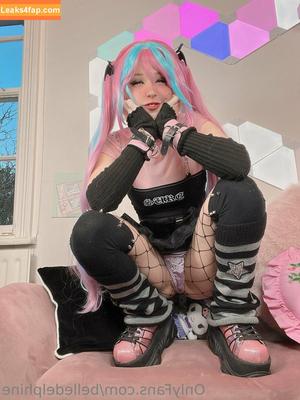 Belle Delphine photo #5832