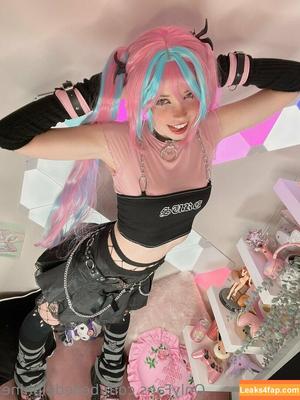 Belle Delphine photo #5838