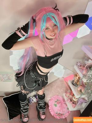 Belle Delphine photo #5839