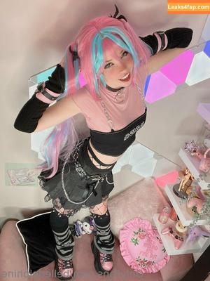Belle Delphine photo #5840
