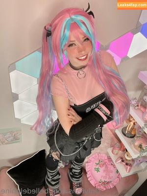 Belle Delphine photo #5841