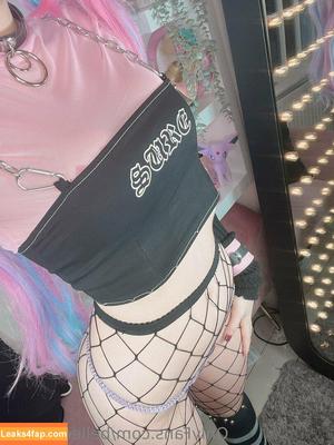 Belle Delphine photo #5842