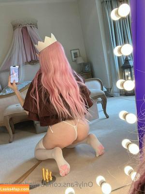 Belle Delphine photo #5871