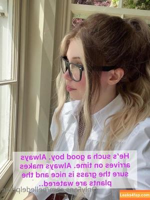 Belle Delphine photo #5880
