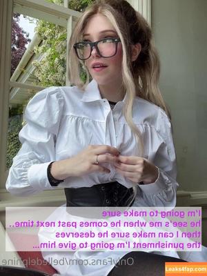 Belle Delphine photo #5883
