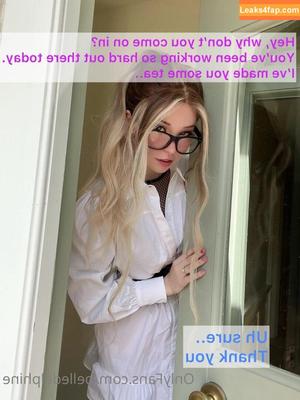 Belle Delphine photo #5888