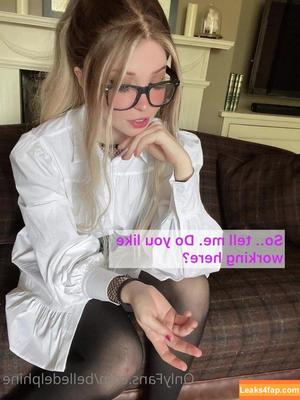 Belle Delphine photo #5890