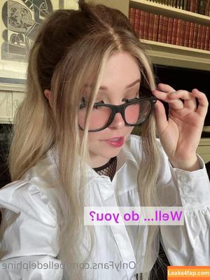 Belle Delphine photo #5891