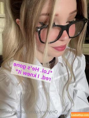Belle Delphine photo #5893