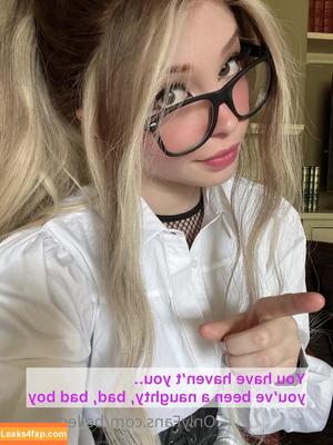 Belle Delphine photo #5896