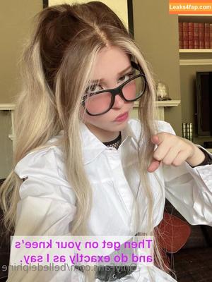 Belle Delphine photo #5898