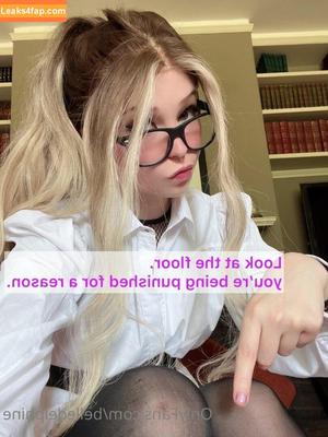 Belle Delphine photo #5900