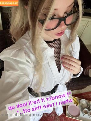 Belle Delphine photo #5901