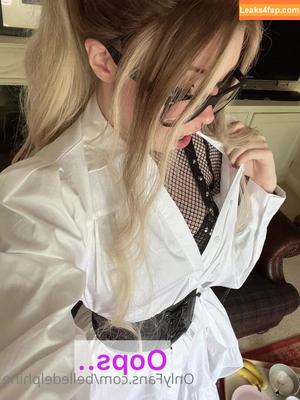Belle Delphine photo #5902