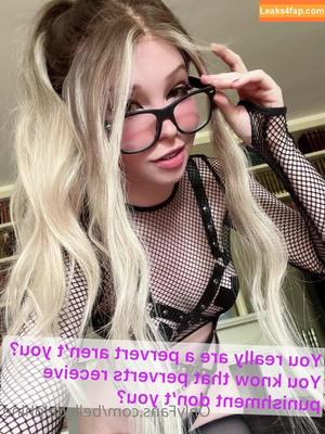 Belle Delphine photo #5904