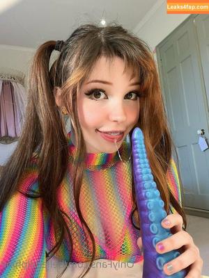 Belle Delphine photo #5907