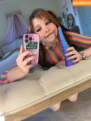 Belle Delphine photo #5908