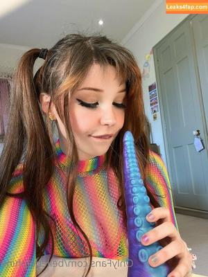 Belle Delphine photo #5917