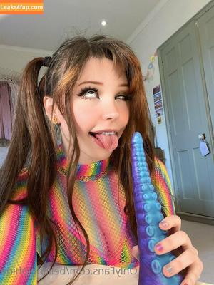 Belle Delphine photo #5923