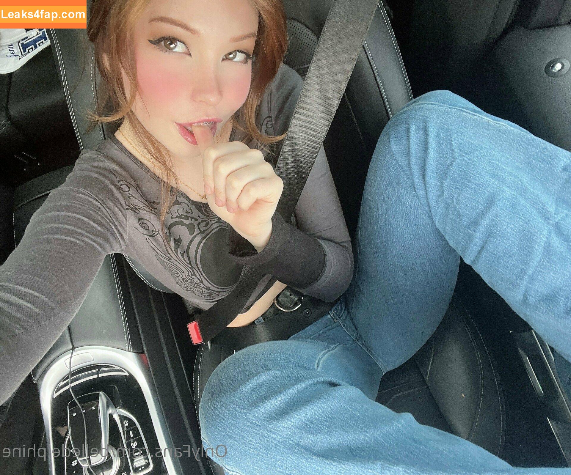 Belle Delphine / Socials / belledelphine / https: / missingmiley leaked photo photo #6121