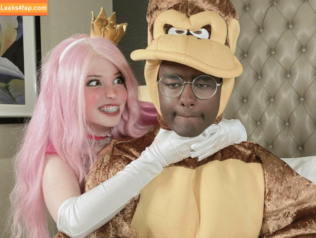 Belle Delphine / Socials / belledelphine / https: / missingmiley leaked photo photo #6126