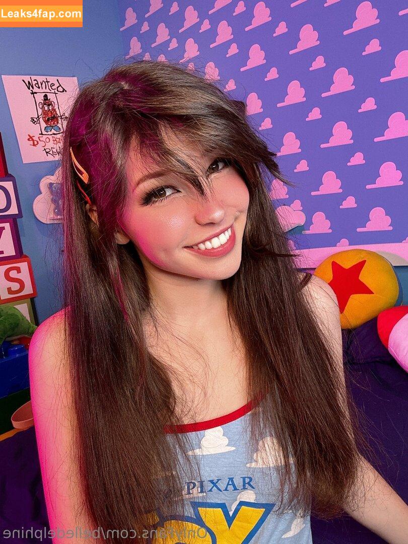 Belle Delphine / Socials / belledelphine / https: / missingmiley leaked photo photo #6158