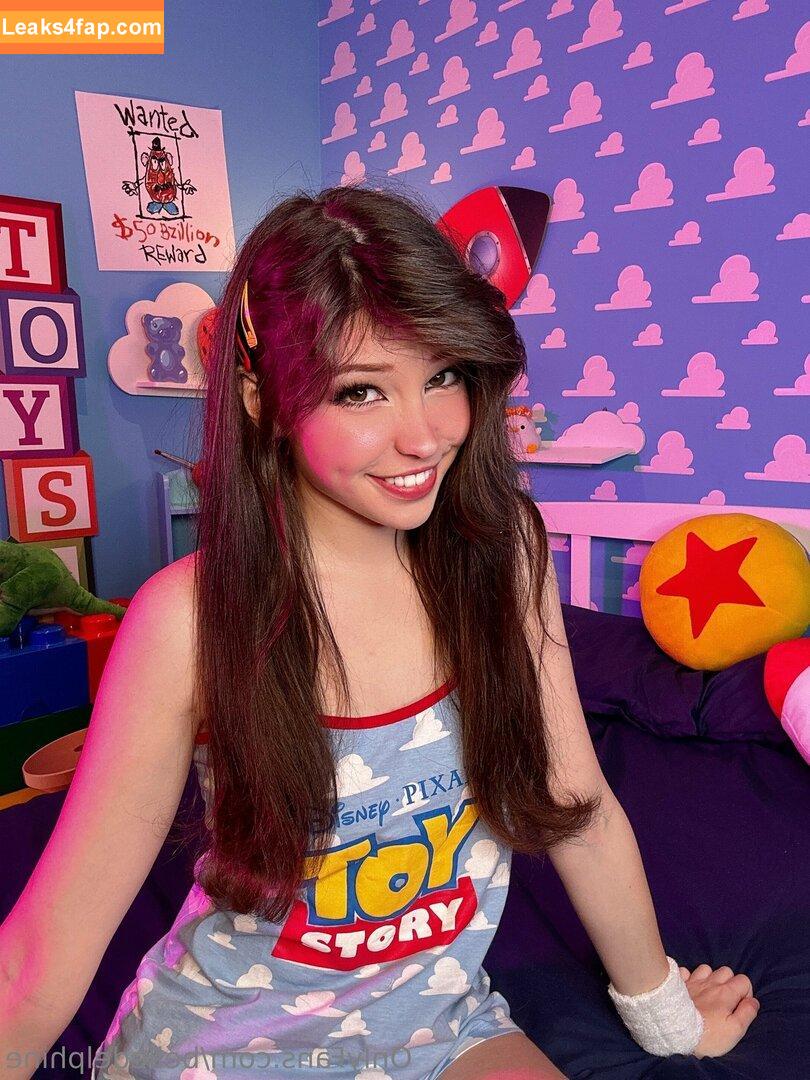 Belle Delphine / Socials / belledelphine / https: / missingmiley leaked photo photo #6160