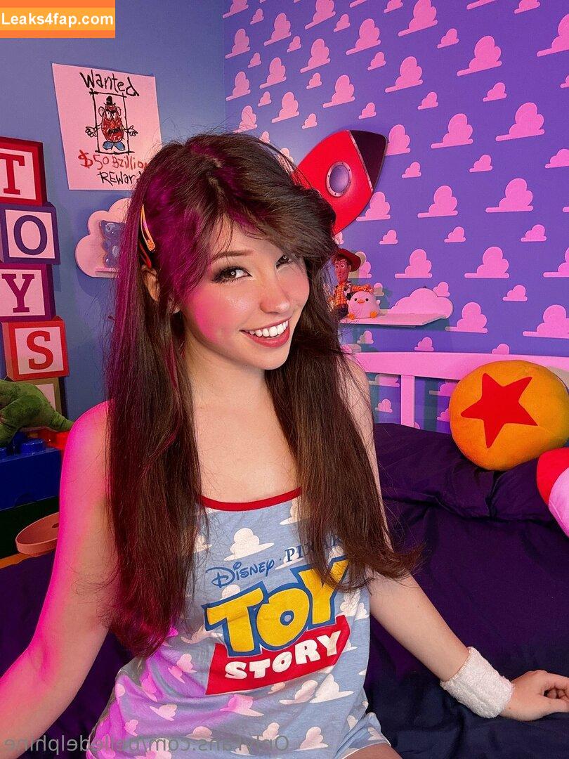 Belle Delphine / Socials / belledelphine / https: / missingmiley leaked photo photo #6161
