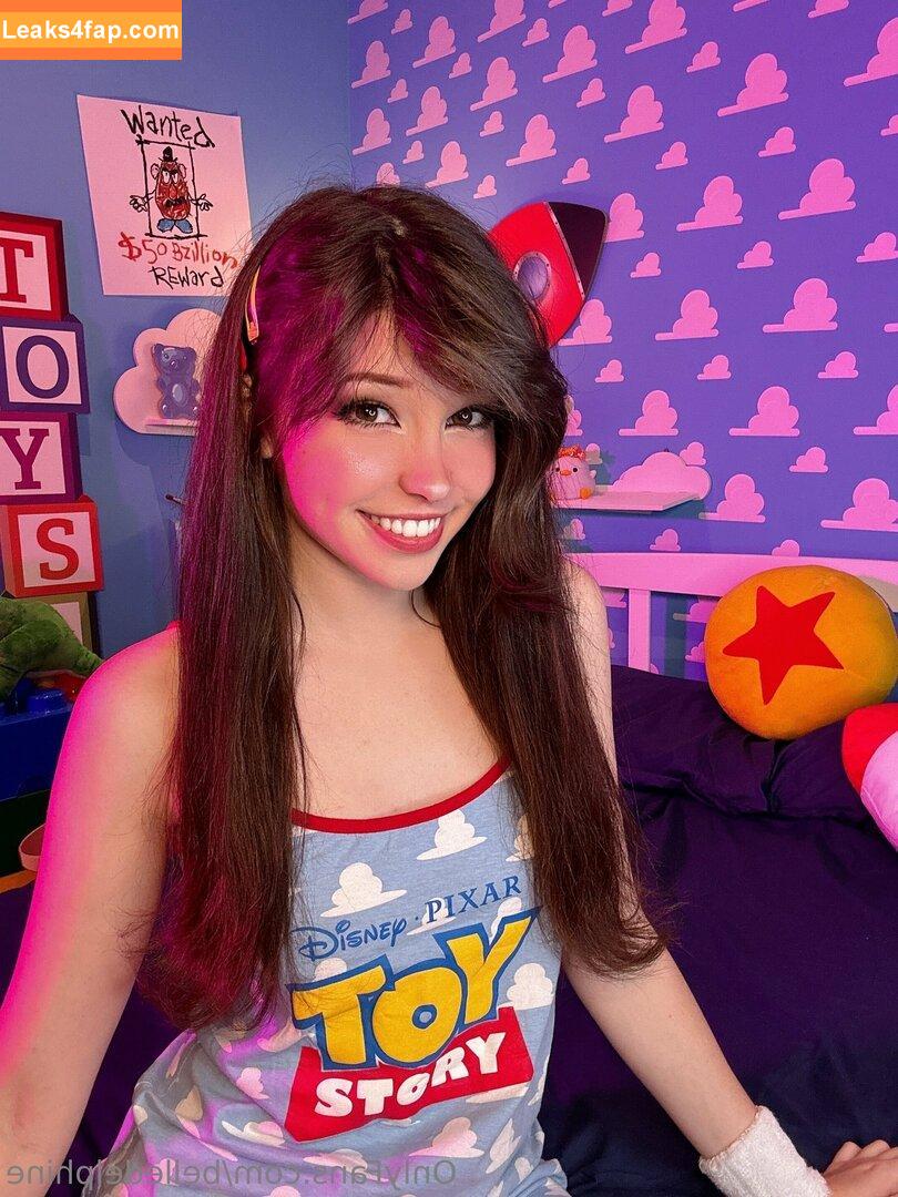 Belle Delphine / Socials / belledelphine / https: / missingmiley leaked photo photo #6162