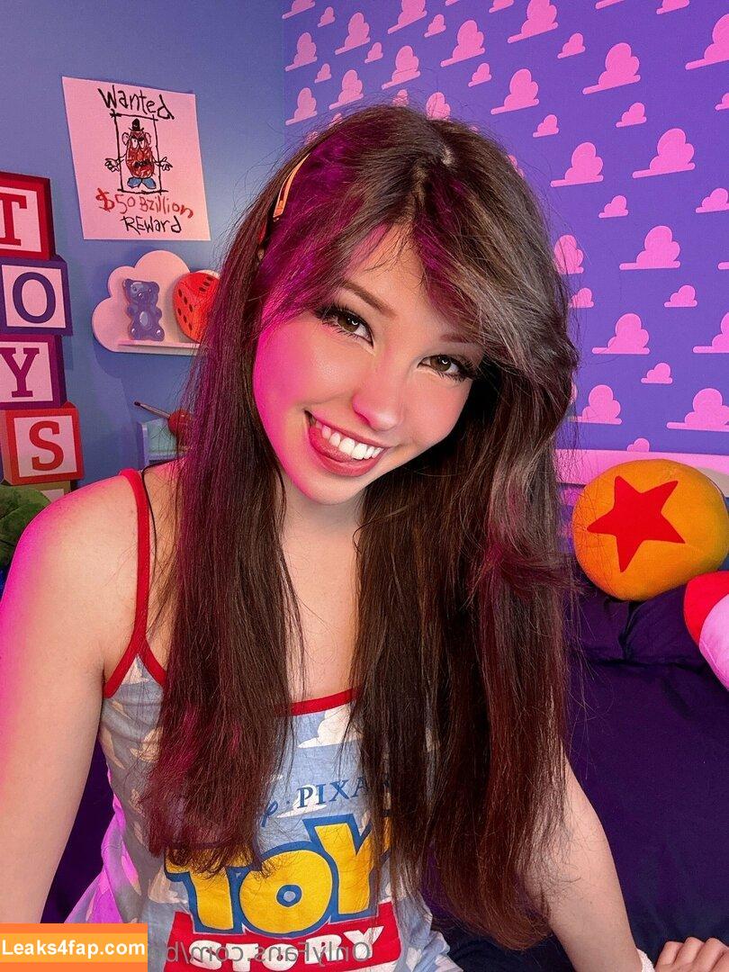 Belle Delphine / Socials / belledelphine / https: / missingmiley leaked photo photo #6163