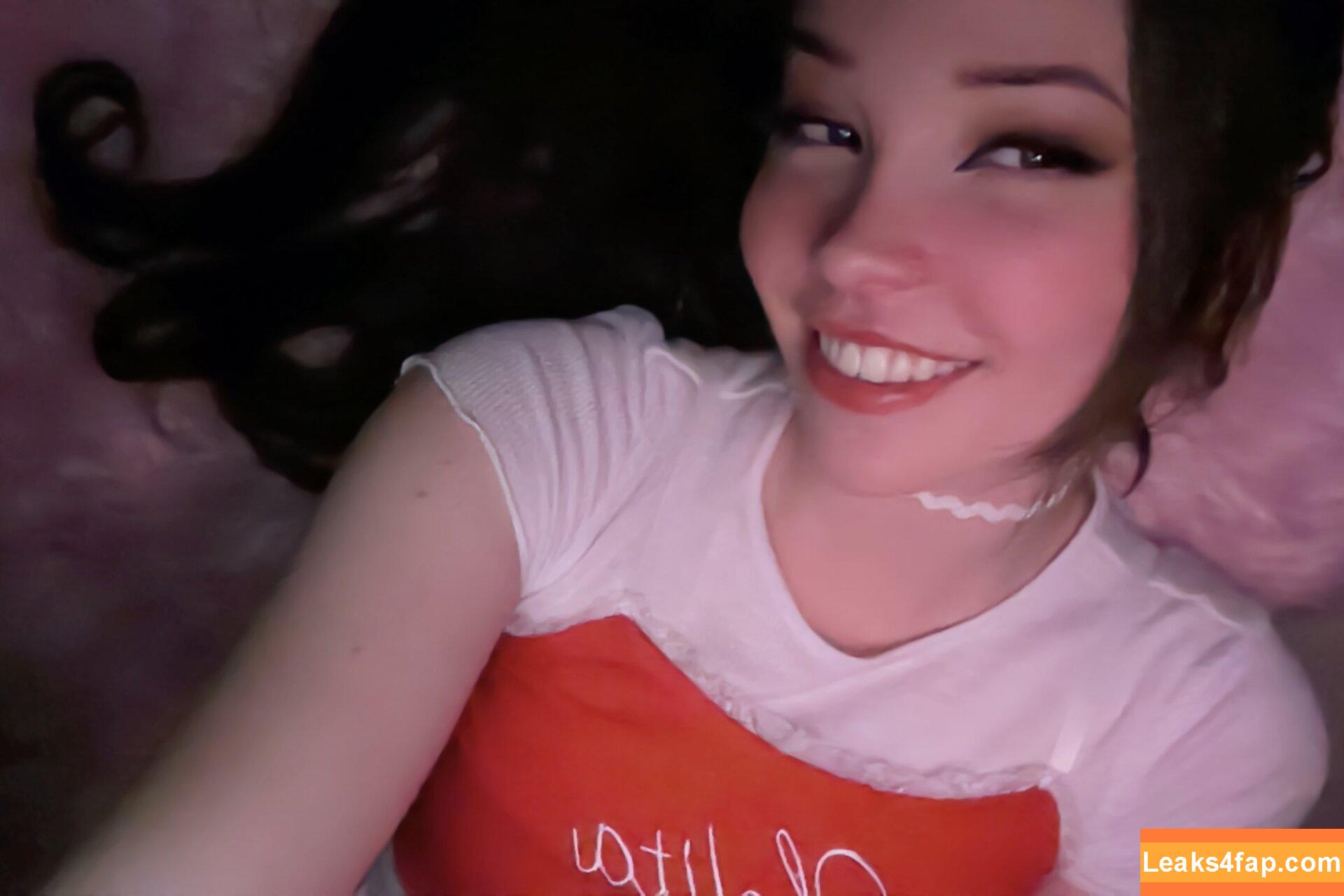 Belle Delphine / Socials / belledelphine / https: / missingmiley leaked photo photo #6190