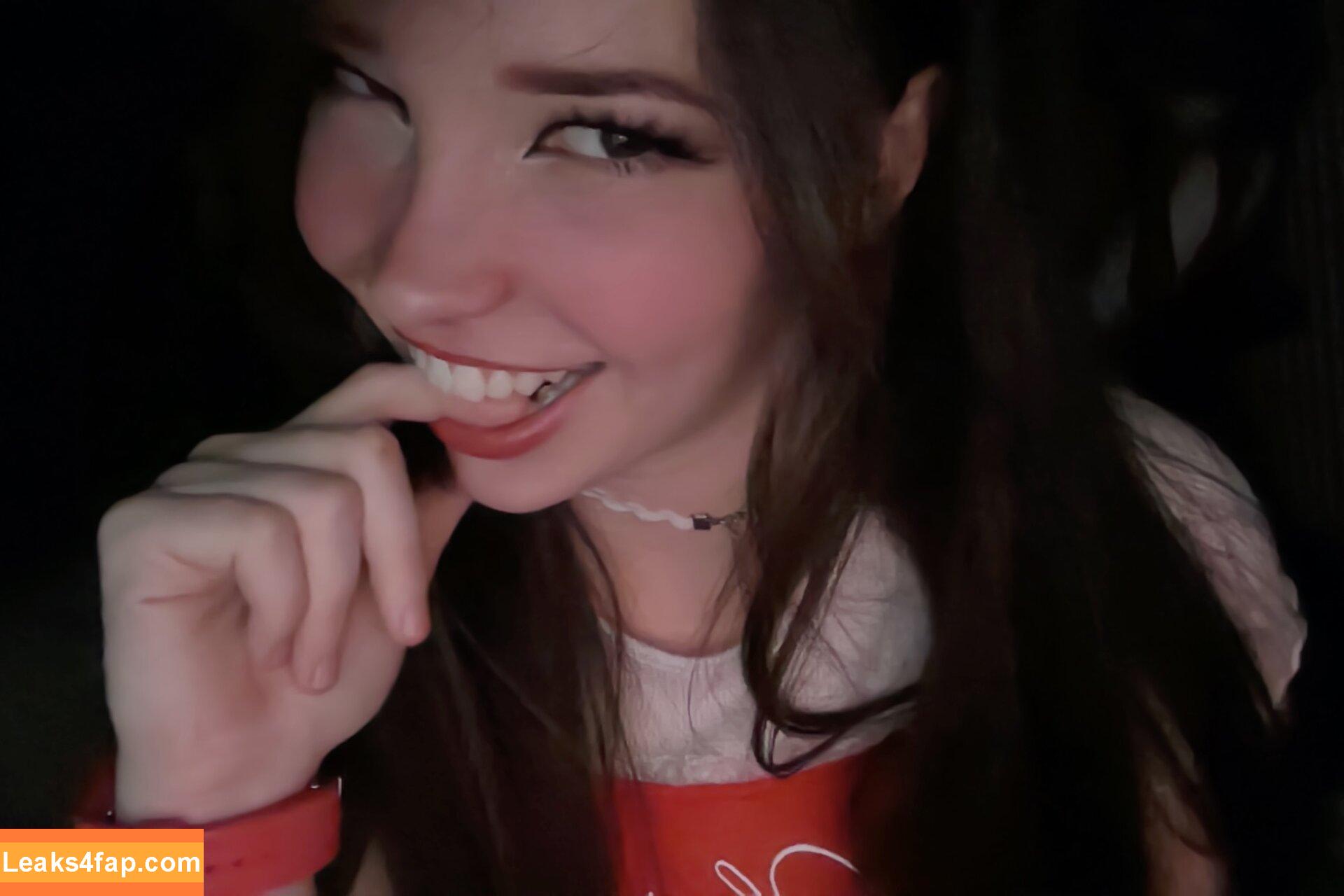 Belle Delphine / Socials / belledelphine / https: / missingmiley leaked photo photo #6193