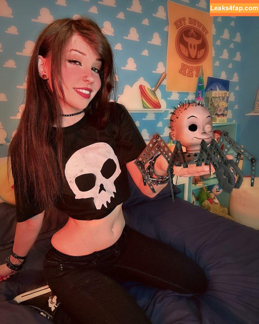 Belle Delphine / Socials / belledelphine / https: / missingmiley leaked photo photo #6194