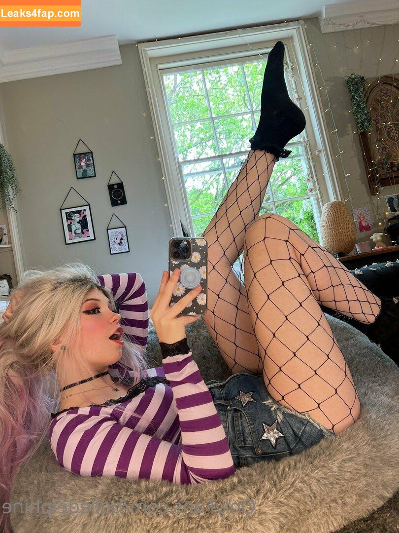 Belle Delphine / Socials / belledelphine / https: / missingmiley leaked photo photo #6205