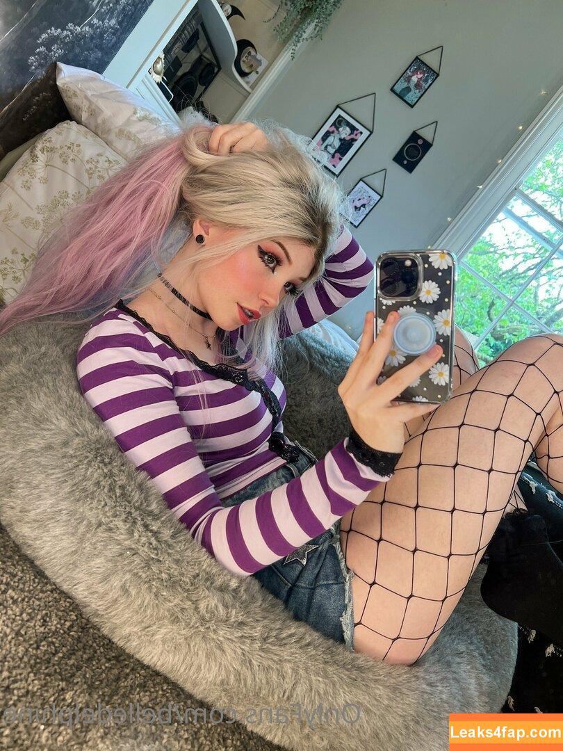 Belle Delphine / Socials / belledelphine / https: / missingmiley слитое фото фото #6206