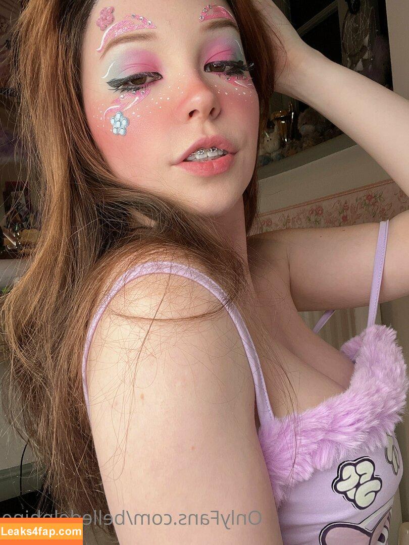 Belle Delphine / Socials / belledelphine / https: / missingmiley слитое фото фото #6235