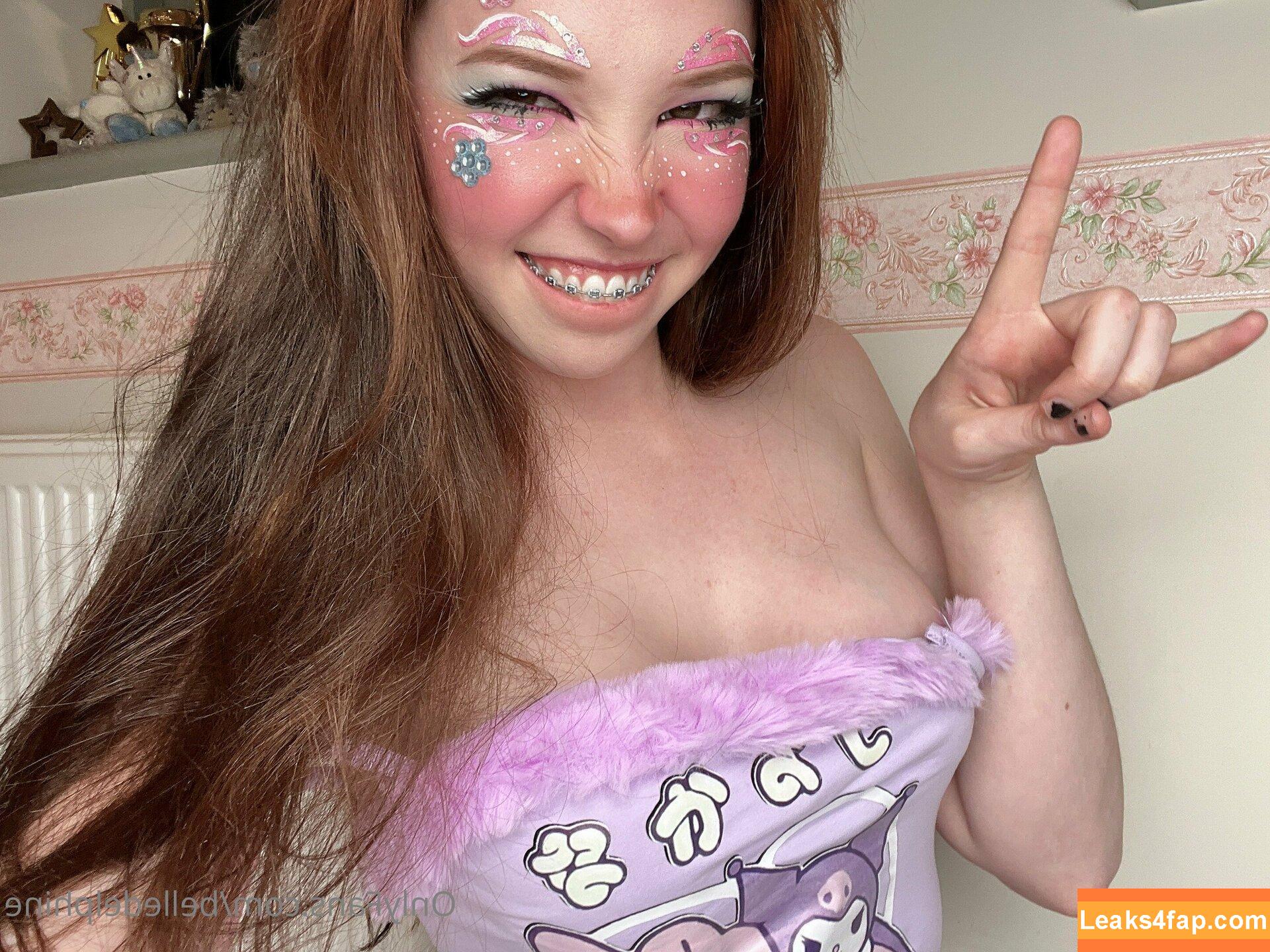 Belle Delphine / Socials / belledelphine / https: / missingmiley leaked photo photo #6239